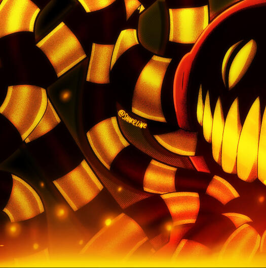 Creature Itself (2025)