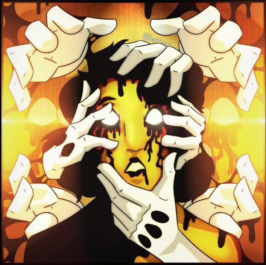 Drawn To Your Light (2025)