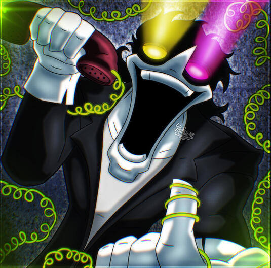 So Called BIG SHOT (2025)