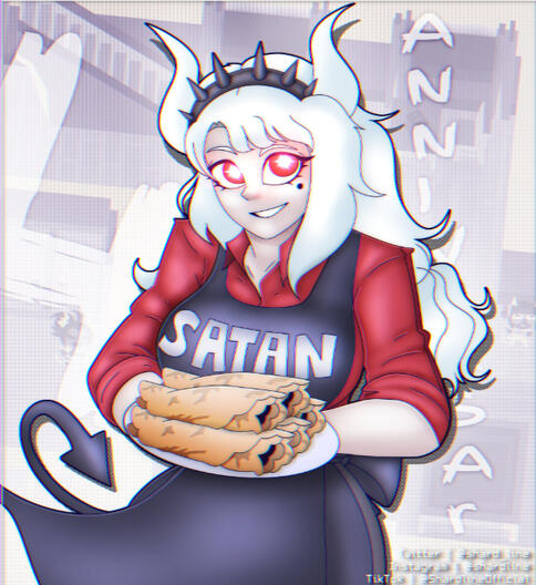 HellTaker 4th Anniversary (2024)