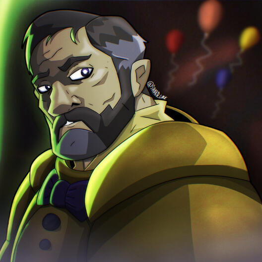 I Always Comeback (2025)