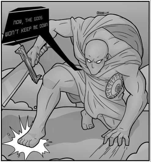 "But What If I DIE Tomorrow" (2025)