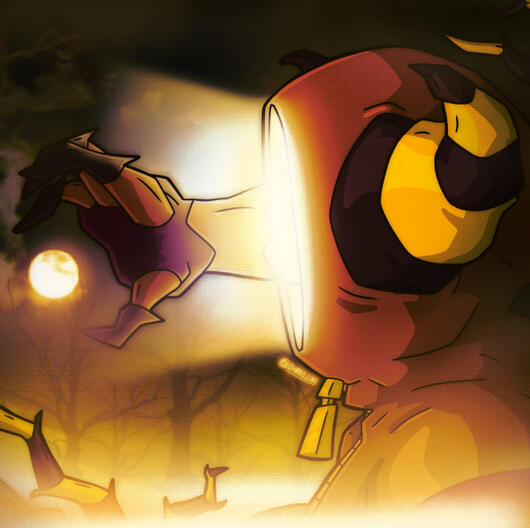 Grab the Moon Pastra (2025)