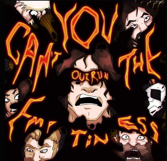 Fear The Void (2025)